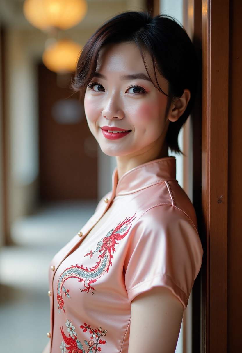 花间令