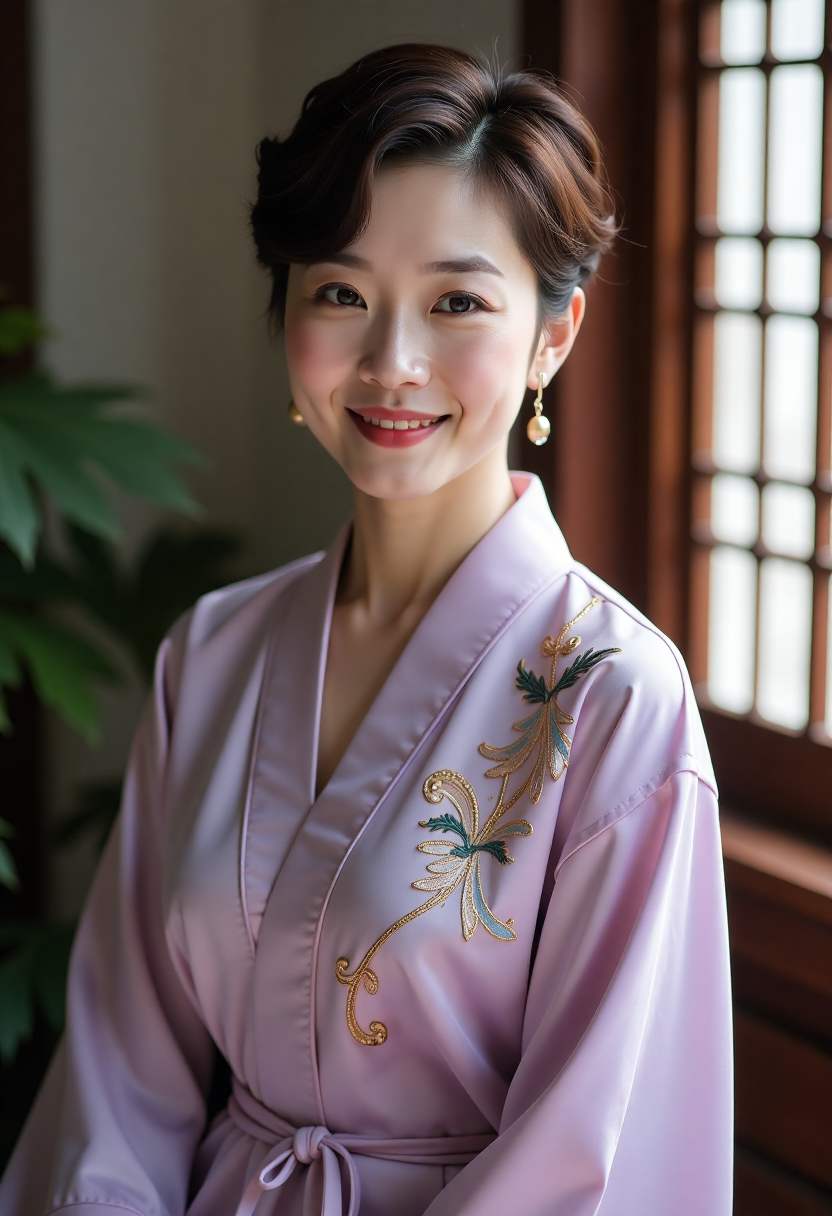 玫瑰的故事