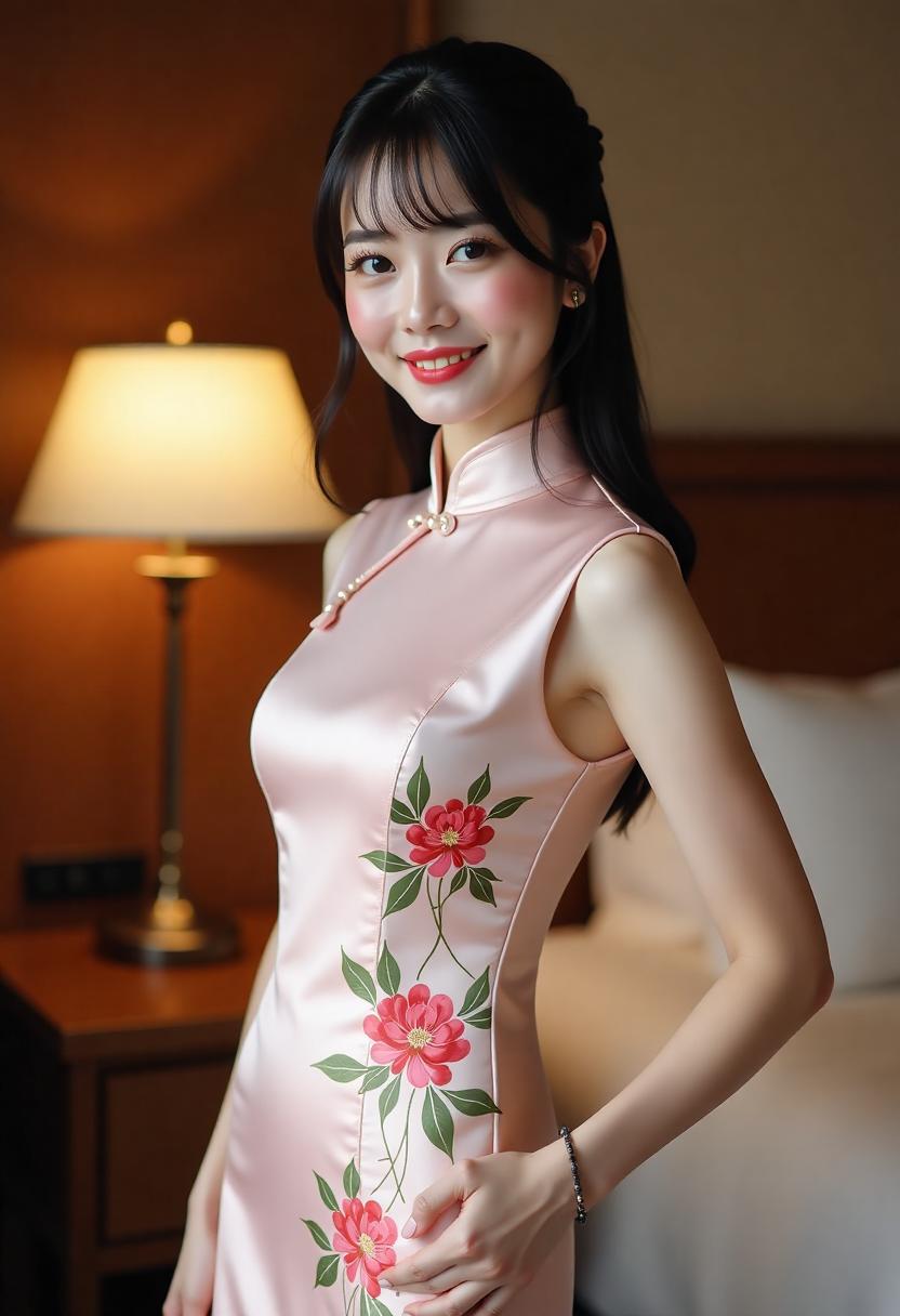 墨雨云间