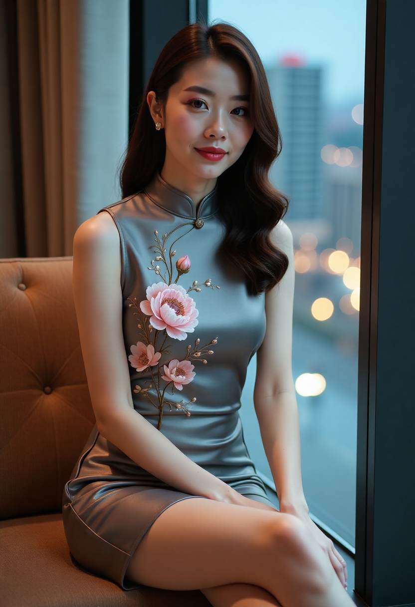 我们一起摇太阳