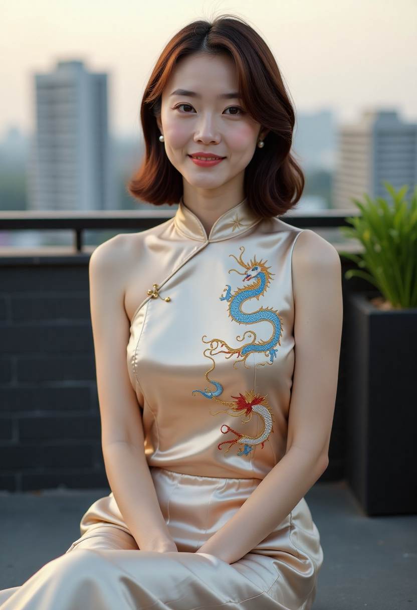 兰香如故